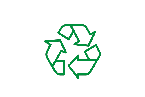 <h4 style=text-align: center;><span style=color: rgb(0, 0, 0);>Recyclable steel</span></h4>
